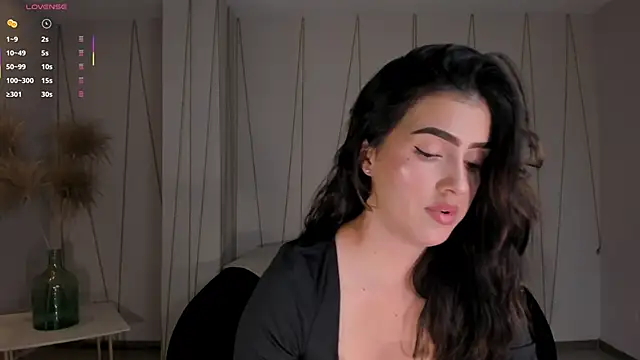 PaulinaSantos  online show from 04/04/26, 07:11