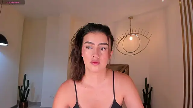 PaulinaSantos  online show from 05/03/26, 05:19