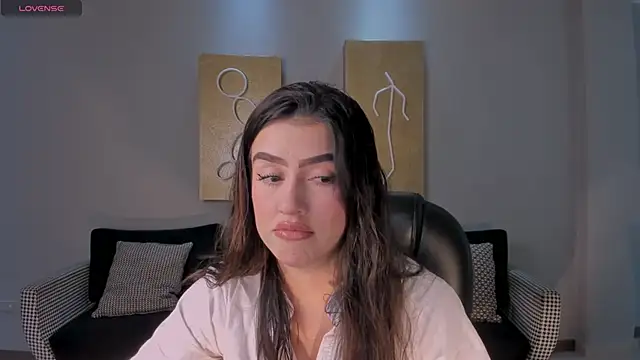 PaulinaSantos  online show from 05/08/26, 01:16