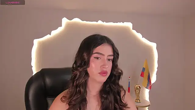 PaulinaSantos  online show from 06/20/26, 08:22