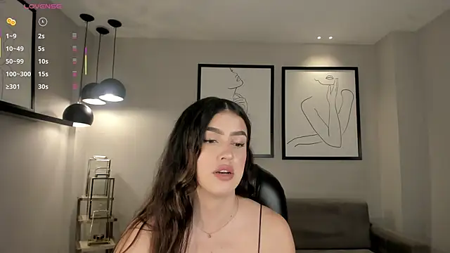 PaulinaSantos  online show from 07/02/26, 08:04