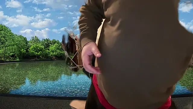 Snapshot of LondonTeffy chatting on 12/05/24, 10:23 LondonTeffy online show from 12/05/24, 10:23