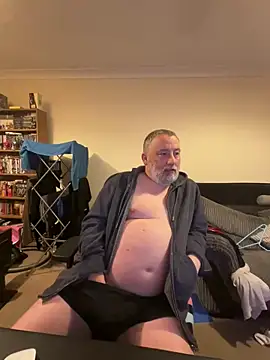 Snapshot of LondonTeffy chatting on 01/14/25, 10:23 LondonTeffy online show from 01/14/25, 10:23