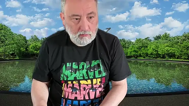 Snapshot of LondonTeffy chatting on 01/24/25, 12:52 LondonTeffy online show from 01/24/25, 12:52