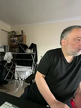 Snapshot of LondonTeffy chatting on 01/31/25, 10:42 LondonTeffy online show from 01/31/25, 10:42