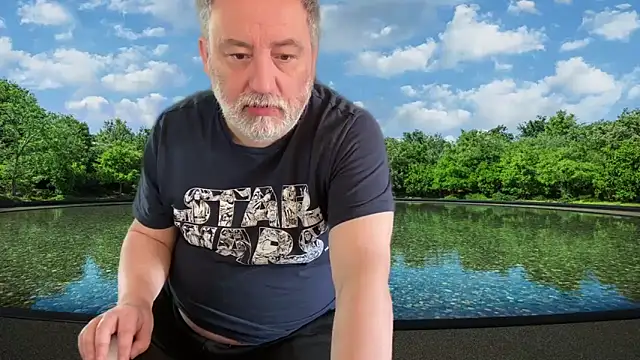 Snapshot of LondonTeffy chatting on 02/14/25, 12:47 LondonTeffy online show from 02/14/25, 12:47