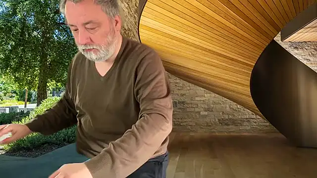 Snapshot of LondonTeffy chatting on 02/21/25, 11:33 LondonTeffy online show from 02/21/25, 11:33