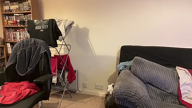 Snapshot of LondonTeffy chatting on 03/10/25, 10:13 LondonTeffy online show from 03/10/25, 10:13