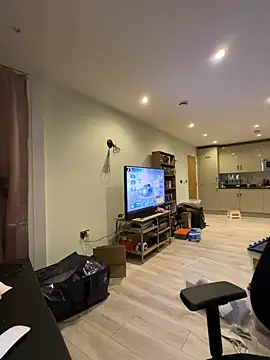 LondonTeffy online show from 01/12/26, 10:15