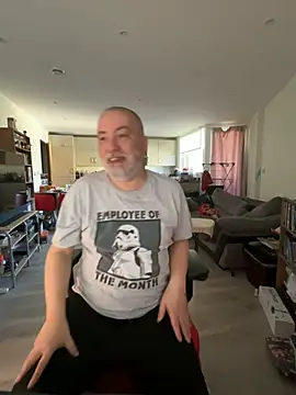 Snapshot of LondonTeffy chatting on 03/19/26, 09:35 LondonTeffy online show from 03/19/26, 09:35