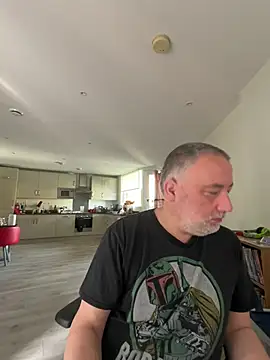 Snapshot of LondonTeffy chatting on 04/09/26, 08:42 LondonTeffy online show from 04/09/26, 08:42