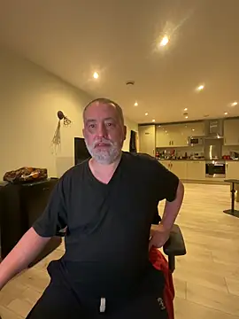 Snapshot of LondonTeffy chatting on 04/13/26, 08:58 LondonTeffy online show from 04/13/26, 08:58