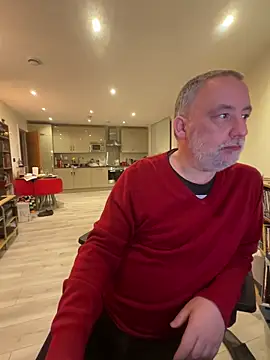 Snapshot of LondonTeffy chatting on 04/23/26, 09:06 LondonTeffy online show from 04/23/26, 09:06