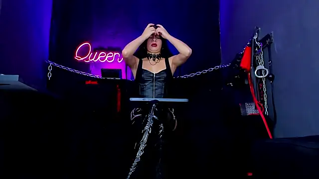 AshleyStones online show from 03/31/26, 07:14