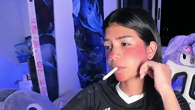 cutestephuwu online show from 03/17/25, 01:24