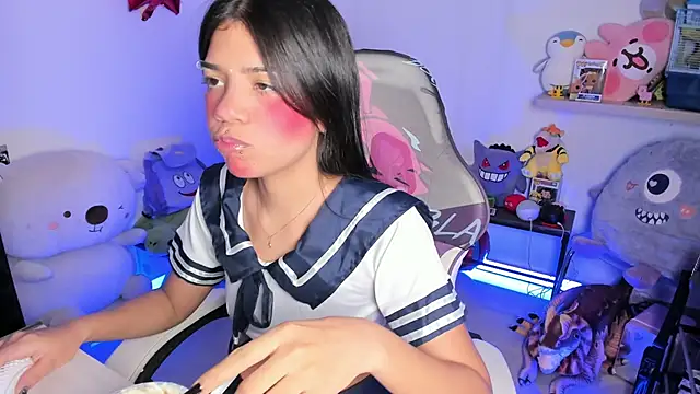 cutestephuwu online show from 09/23/25, 11:30