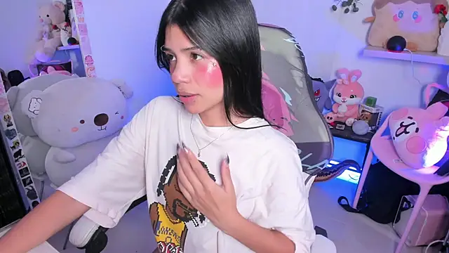 cutestephuwu online show from 10/30/25, 01:29