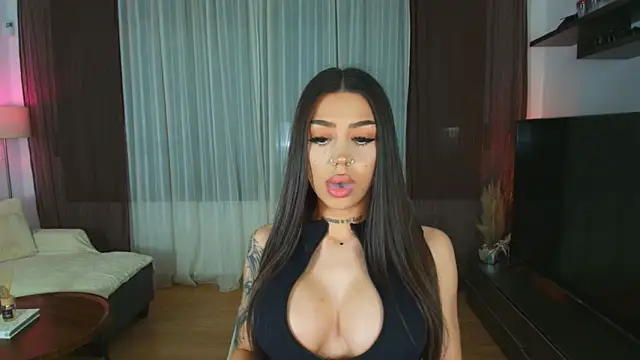 Snapshot of Fancy_Jenn chatting on 03/18/26, 10:57 Fancy Jenn online show from 03/18/26, 10:57