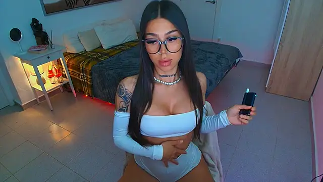 Fancy Jenn online show from 06/19/26, 11:30