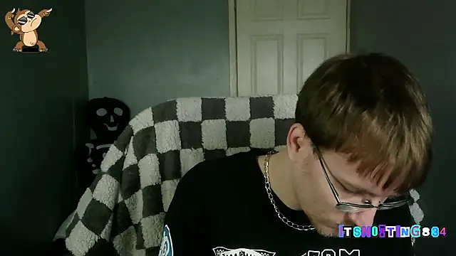 Itsnotting834 online show from 11/03/25, 12:17