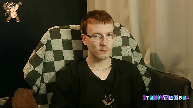 Itsnotting834 online show from 02/10/26, 08:13