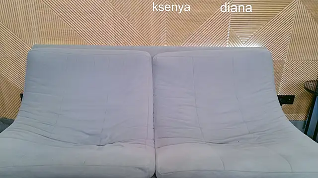 Snapshot of Ksenny chatting on 10/01/25, 09:37 Ksenny online show from 10/01/25, 09:37