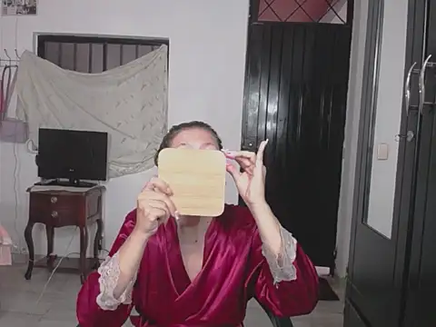 Linda naomy online show from 02/24/26, 07:45