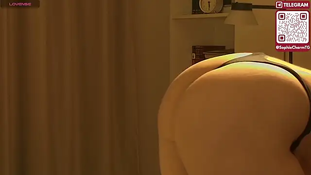 SophieCharm online show from 02/26/26, 04:33