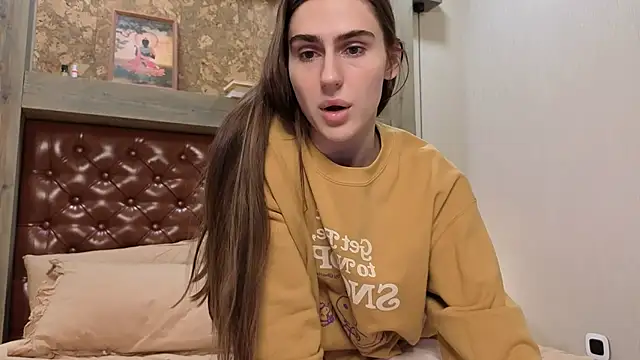 CuteRebelious online show from 03/27/26, 10:53