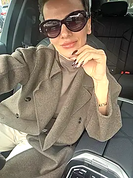 SweetMonicaUK online show from 02/19/26, 10:11