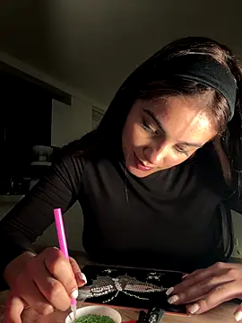 xia foxxy online show from 10/06/25, 02:42