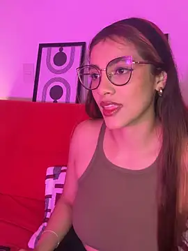 xia foxxy online show from 11/13/25, 02:54