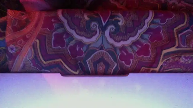 lateniteluvaman online show from 01/31/25, 01:33