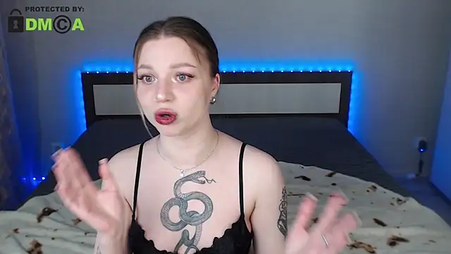 RonnieMilles online show from 05/19/26, 01:56
