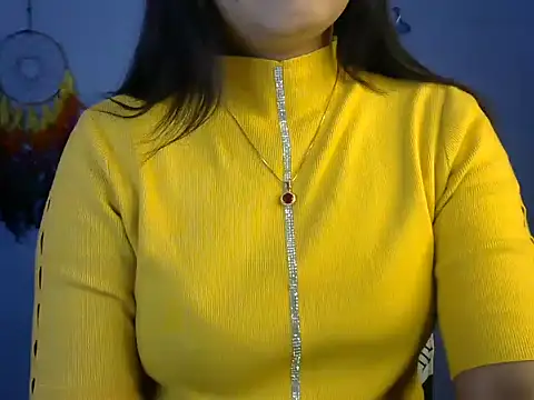 Black cat cutie online show from 01/07/25, 03:24