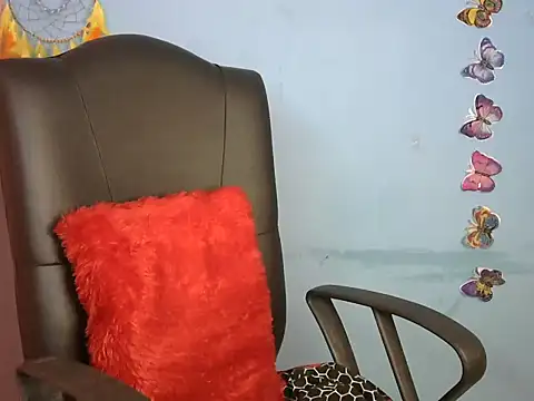 Black cat cutie online show from 02/12/25, 05:26