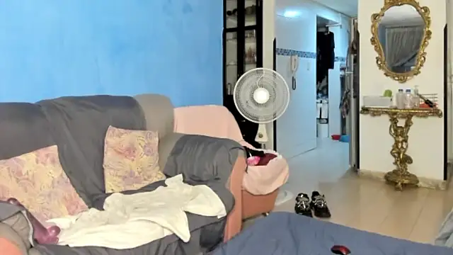 JasonGray96 online show from 11/26/25, 08:15