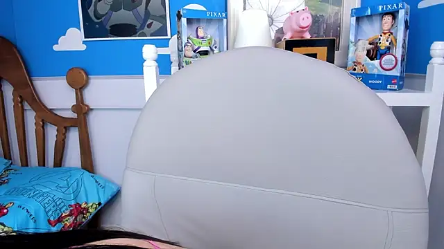 miss keisi online show from 01/30/25, 06:00