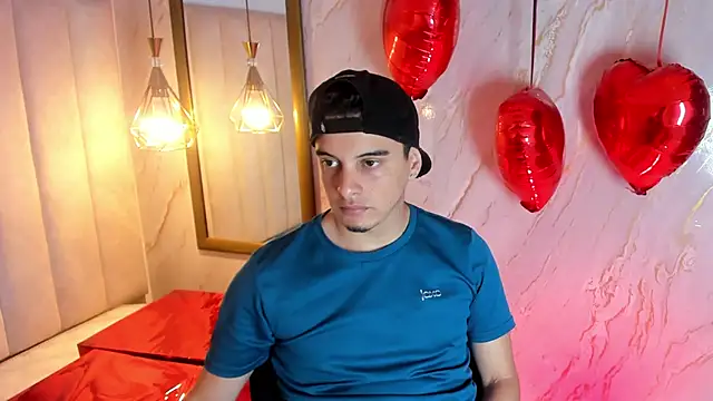 Maximo   online show from 02/15/26, 09:33