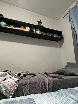 KyKa02 online show from 03/08/25, 04:12