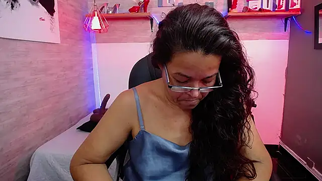 MaturePure online show from 11/04/25, 10:42