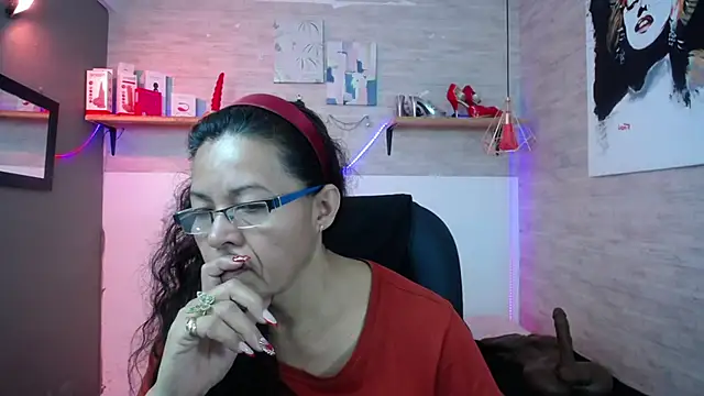 MaturePure online show from 11/20/25, 08:08