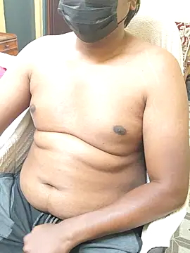 Brown Munda047 online show from 03/09/26, 11:09
