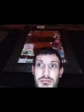 Rickeyslatter online show from 12/17/25, 12:44