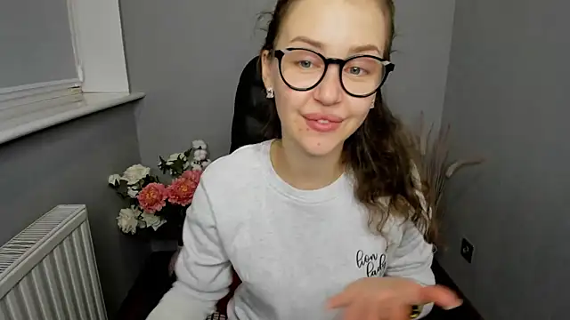 AfinaCutie online show from 12/10/24, 01:33