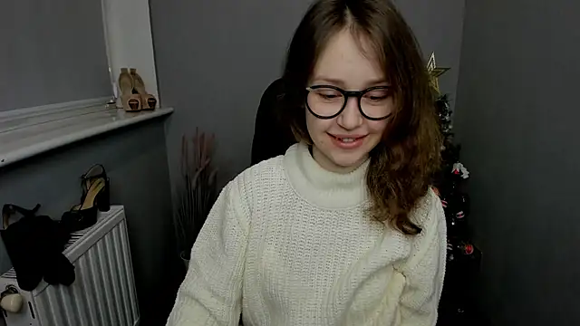 AfinaCutie online show from 01/03/25, 07:27