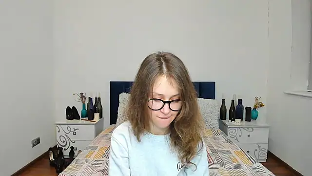 AfinaCutie online show from 01/21/25, 04:37