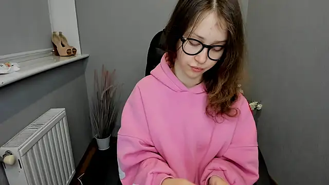 AfinaCutie online show from 01/23/25, 01:35