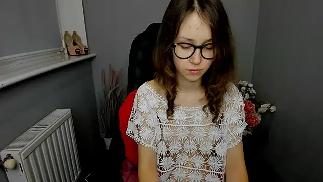 AfinaCutie online show from 01/28/25, 04:52