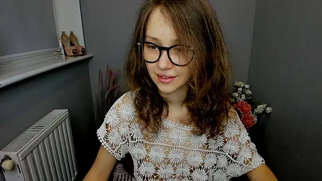 AfinaCutie online show from 01/30/25, 01:42